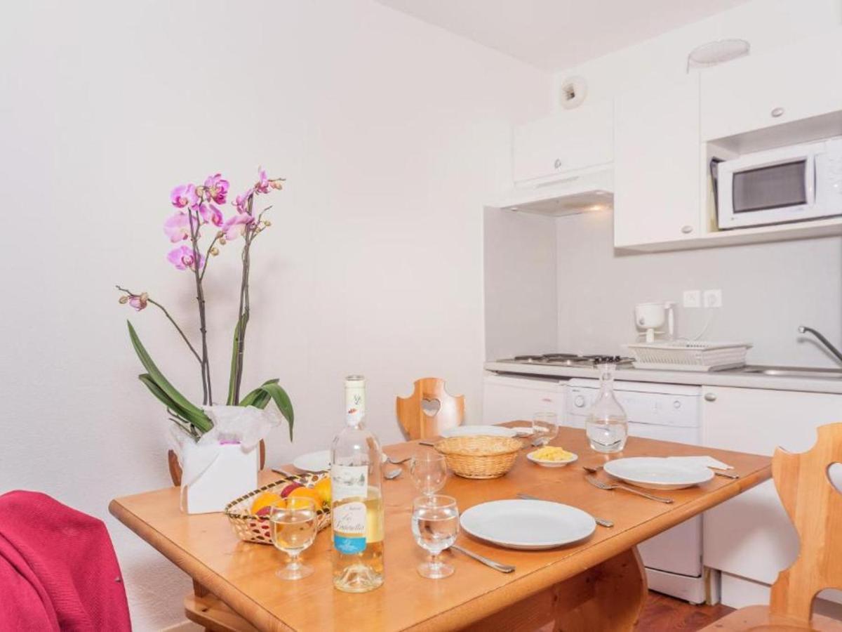 Appartement 3 Pieces 8 Pers Avec Terrasse Et Piscine En Ete, Pres De Saint-Lary-Soulan - Fr-1-504-57 Vignec Buitenkant foto